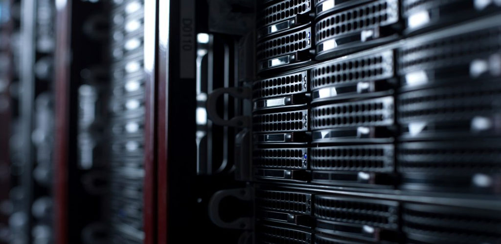 Corporate VPS and Dedicated Servers